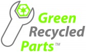 Green Recycled Parts
