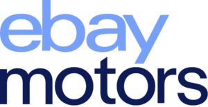 eBay motors logo