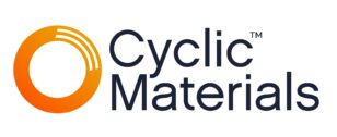 Cyclic logo