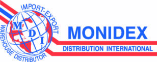 MONIDEX new logo