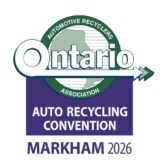 OARA2026 conference logo