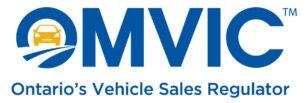 OMVIC Logo